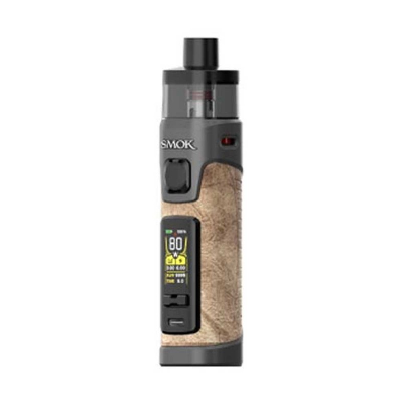 Smok RPM 5 Pro 80W Pod Kit | Special Offer