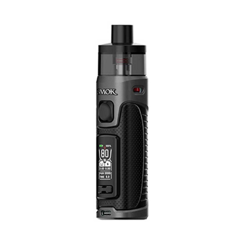 Smok RPM 5 80W Pod Kit | Sale | £29.99