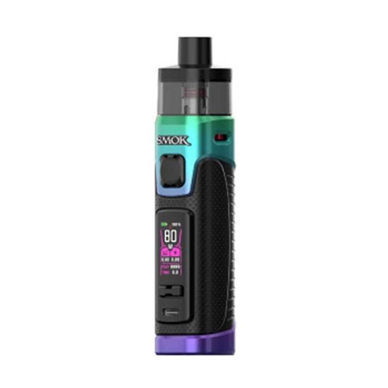 Smok RPM 5 Pro 80W Pod Kit | Special Offer