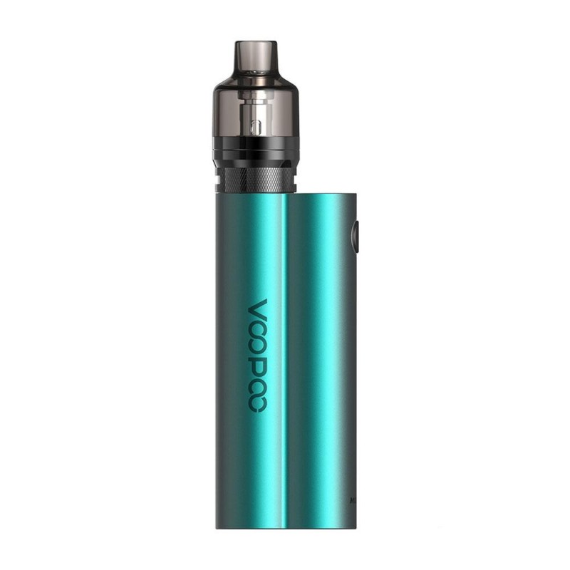 Voopoo Musket Kit | £26.99 Only | Buy Now