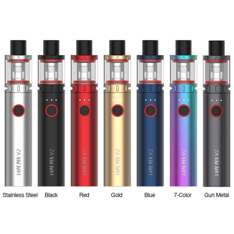 SMOK Vape Pen V2 60W Starter Kit