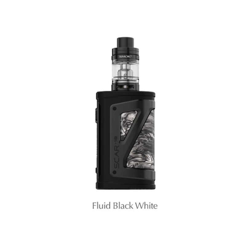 Smok Scar 18 Kit