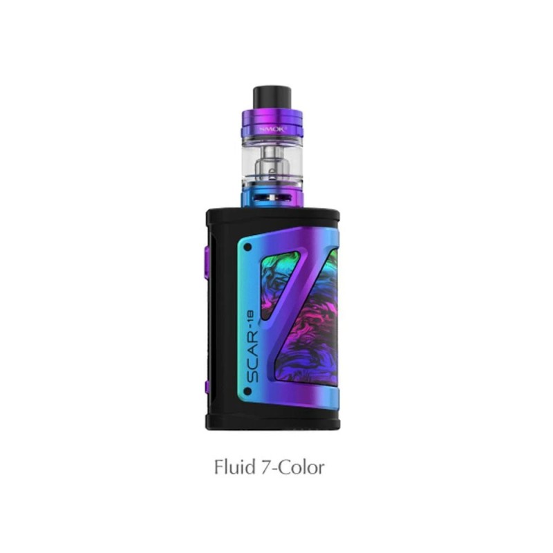 Smok Scar 18 Kit