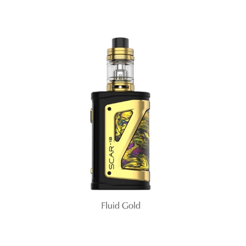 Smok Scar 18 Kit