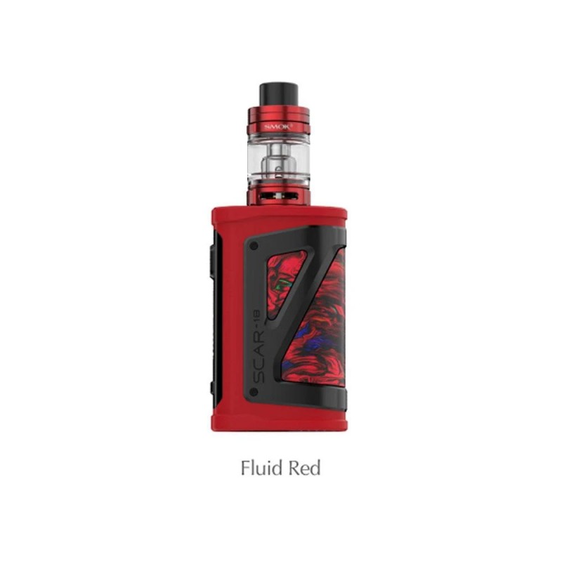 Smok Scar 18 Kit