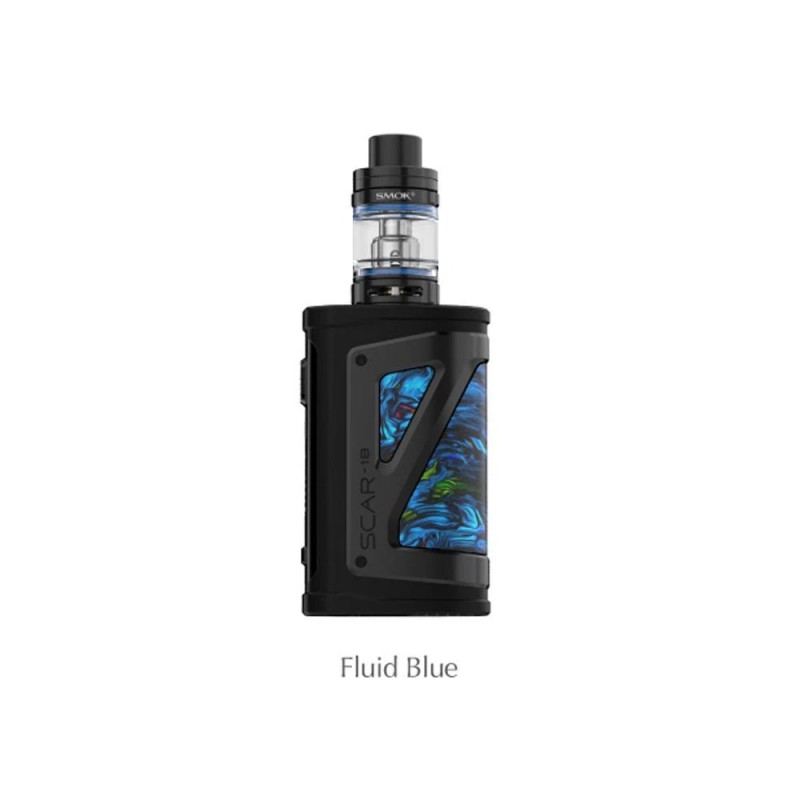 Smok Scar 18 Kit