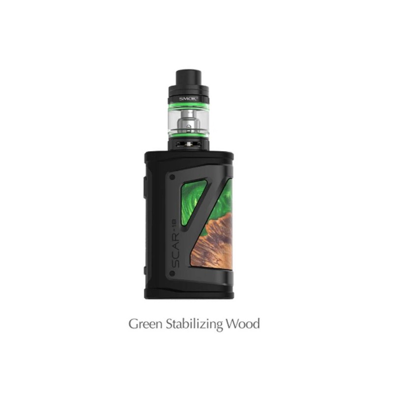 Smok Scar 18 Kit