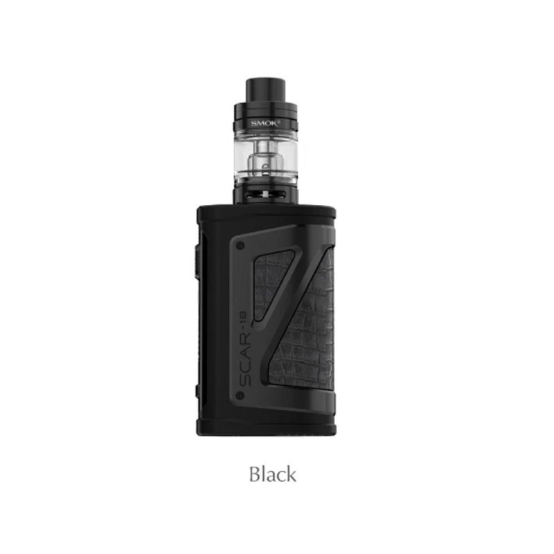 Smok Scar 18 Kit