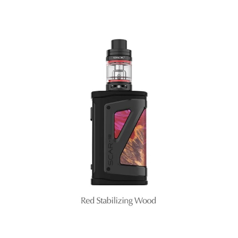 Smok Scar 18 Kit