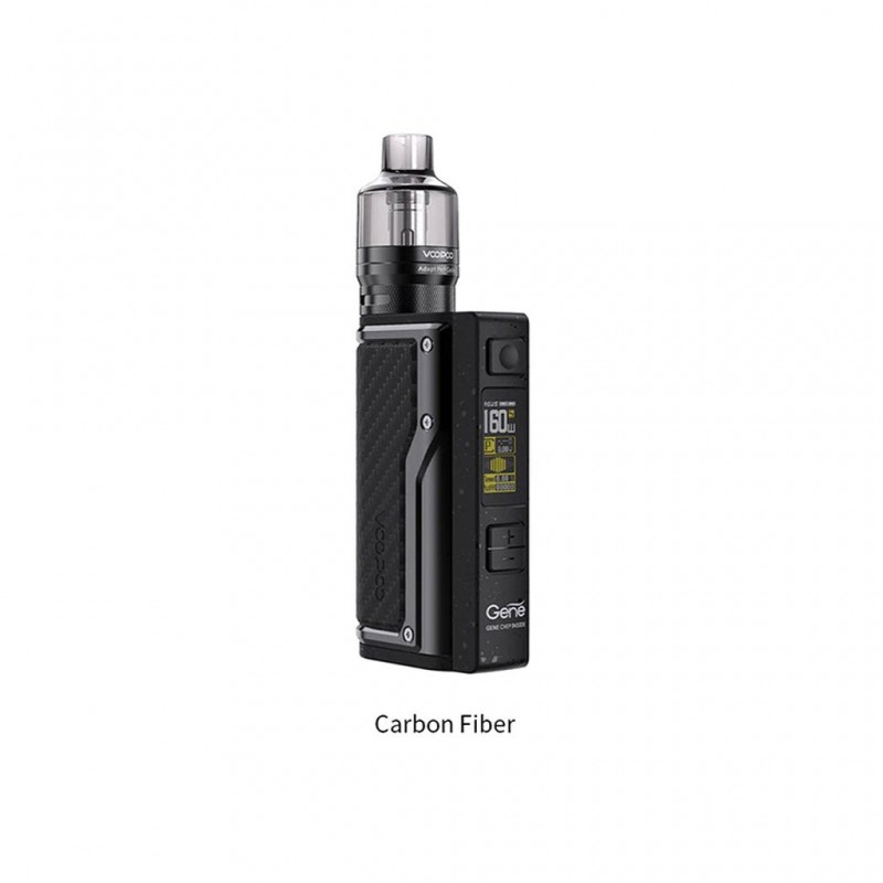 VooPoo Argus GT 160W Vape Kit