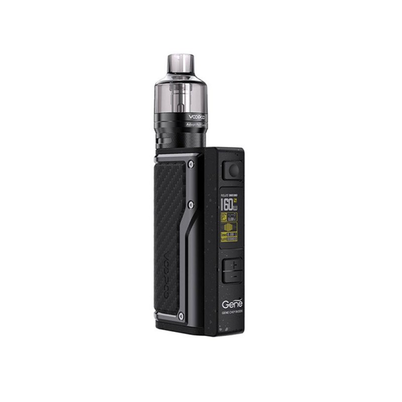 VooPoo Argus GT 160W Vape Kit