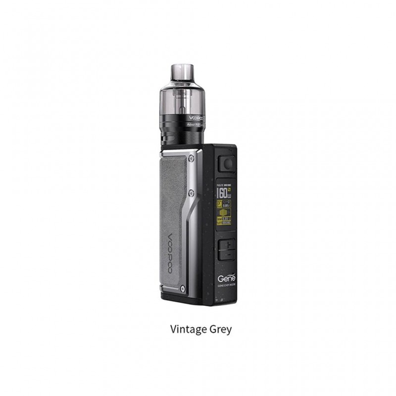 Cheap VooPoo Argus GT 160W Vape Kit, Cheap Vape Kits