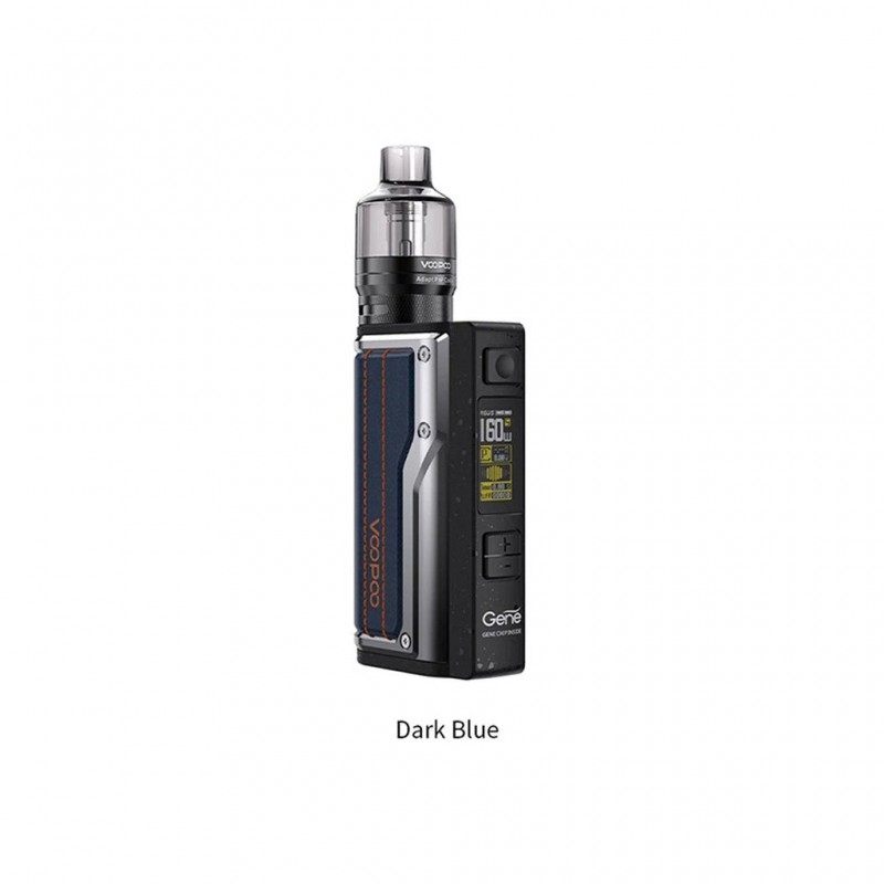 VooPoo Argus GT 160W Vape Kit