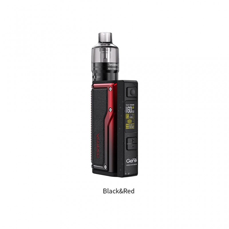 VooPoo Argus GT 160W Vape Kit