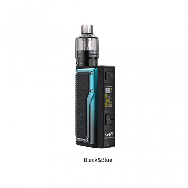 VooPoo Argus GT 160W Vape Kit