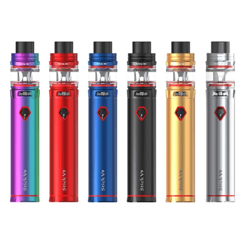 Stick V9 Kit By Smok