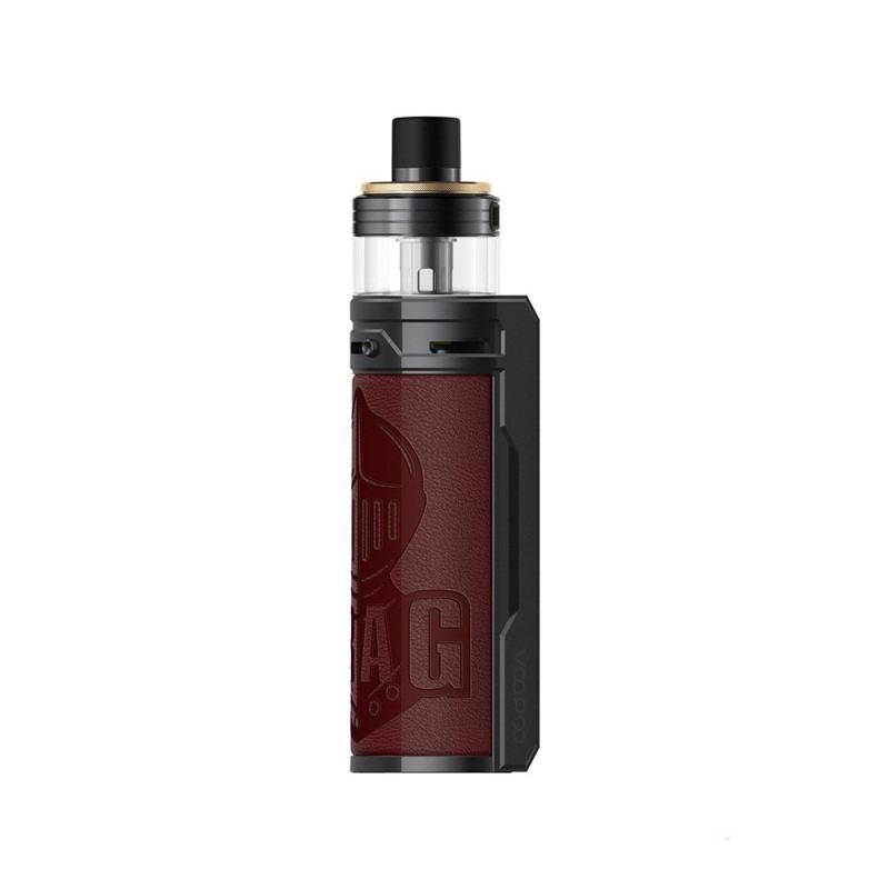 Voopoo Drag S PnP X 60W Pod Kit