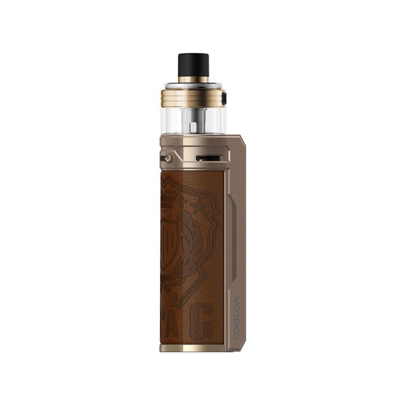 Voopoo Drag S PnP X 60W Pod Kit