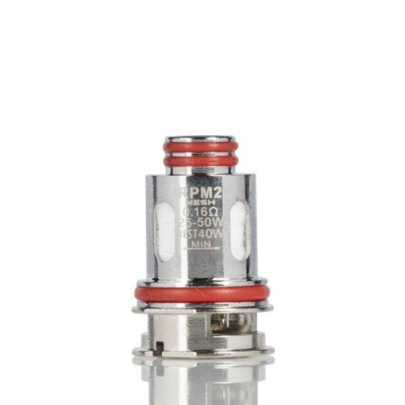 Smok RPM 2 Meshed Coils (5 Pack)