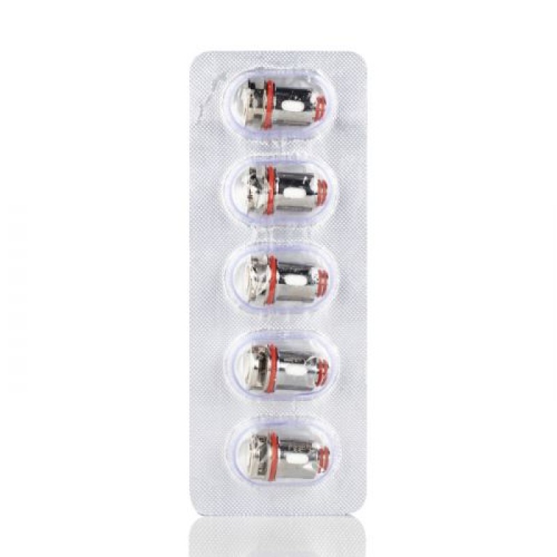 Smok RPM 2 Meshed Coils (5 Pack)