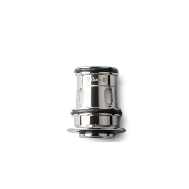 Horizontech Falcon II Sector Mesh Replacement Coils 0.14 ohm