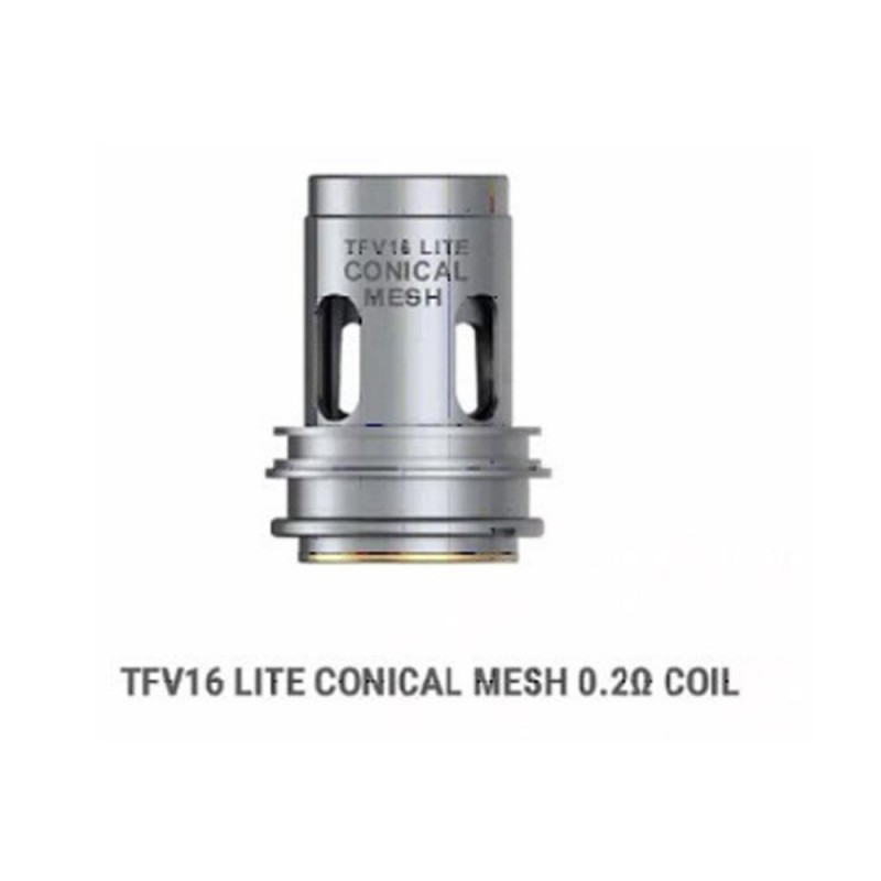 SMOK TFV16 Lite Coils (Pack Of 3)