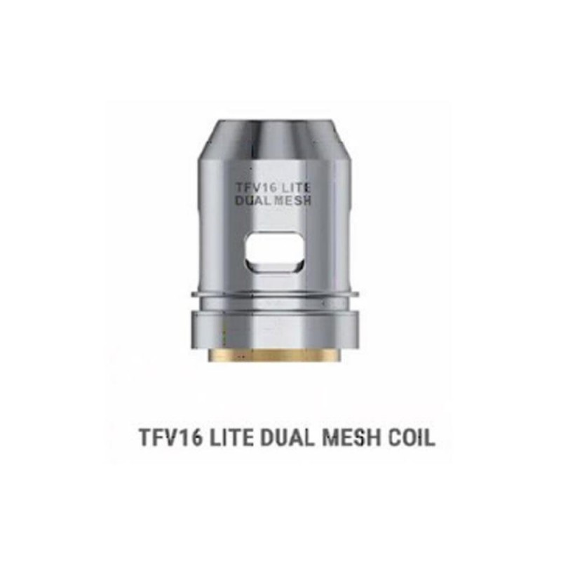 SMOK TFV16 Lite Coils (Pack Of 3)