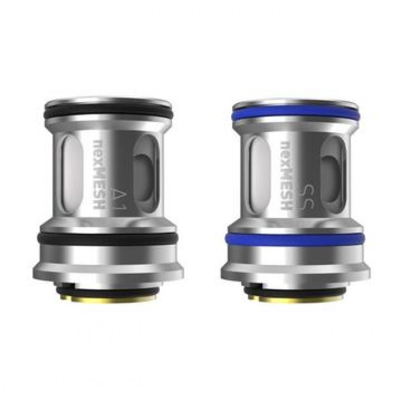 NexMesh Tank Replacement Coils by OFRF - Pack of 2