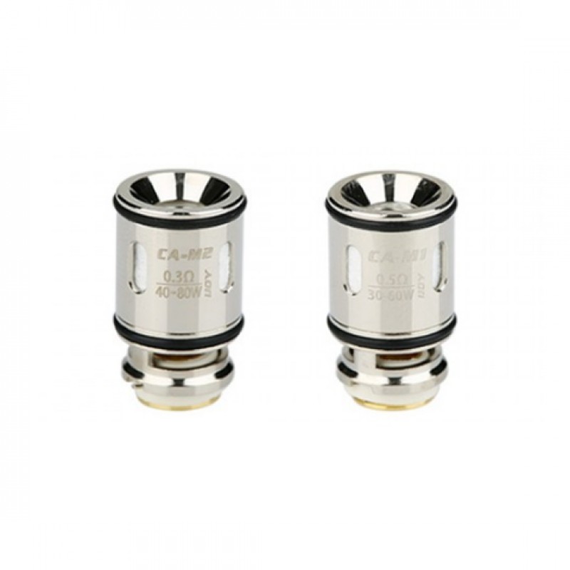 IJOY CA-M1 & CA-M2 Coils | 3Pcs