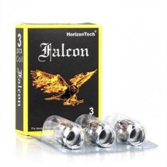 HorizonTech Falcon M Series Coils ( For Falcon King Tank)