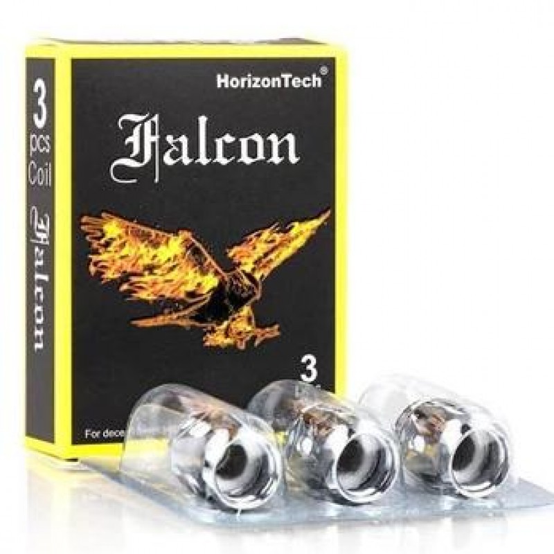 HorizonTech Falcon Mesh Coil (Pack of 3)