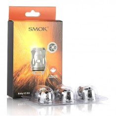 SMOK Mini V2 A2 0.2ohm 3/Pack Replacement Coils