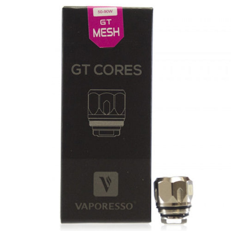 Vaporesso GT Mesh Replacement Coils 0.18 Ohm 3/pack