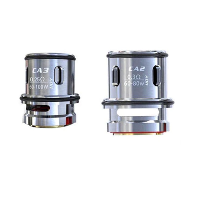 Ijoy Captain Replacement Coil (Pack of 3)