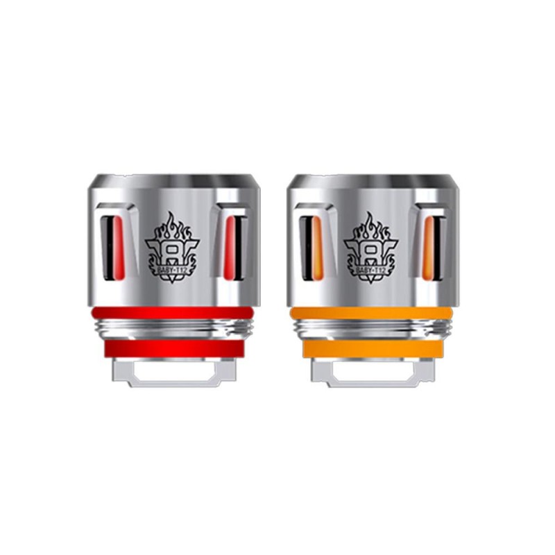 SMOK V8 Baby T12 Light Coil (Pack Of 5)