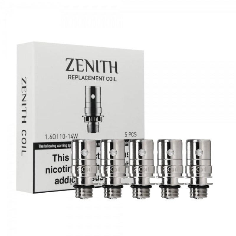 Innokin Zenith Coils | 5 pack