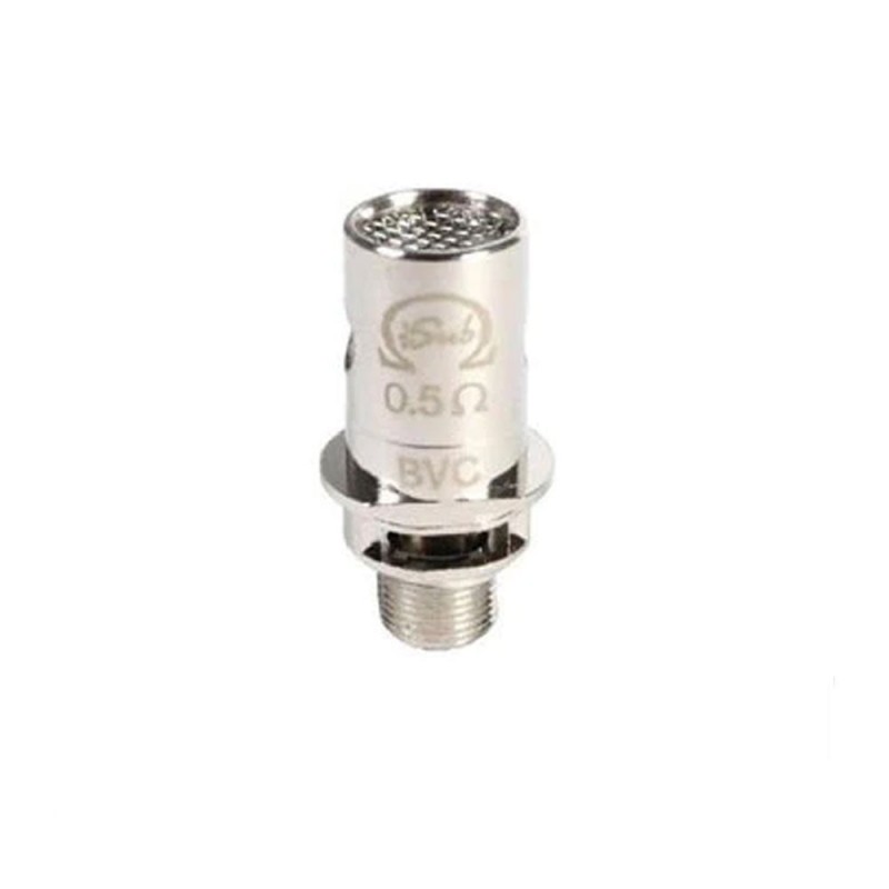 Innokin iSub Coils 5 Pack, 0.2 - 2 ohm resistance