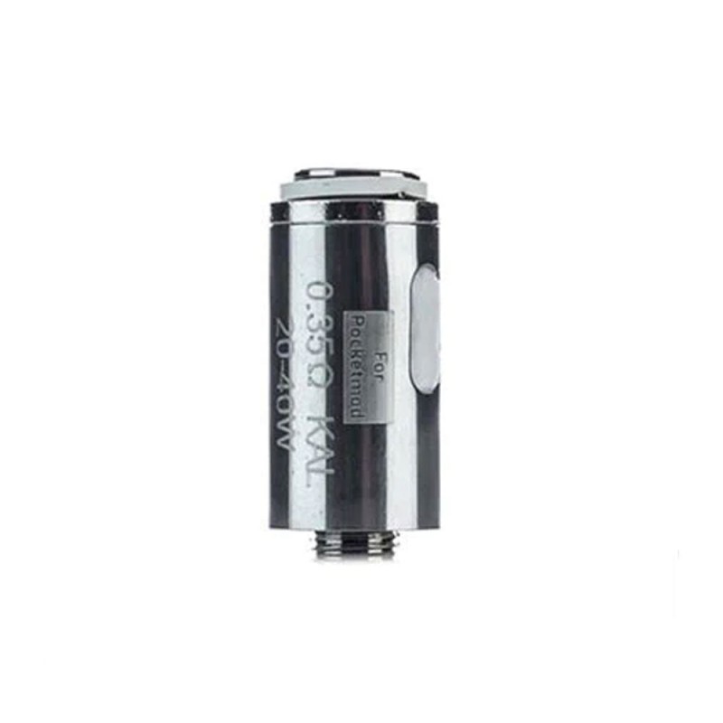 Innokin slipstream coils Pocketmod 5 pack | 0.35/1.2 ohm