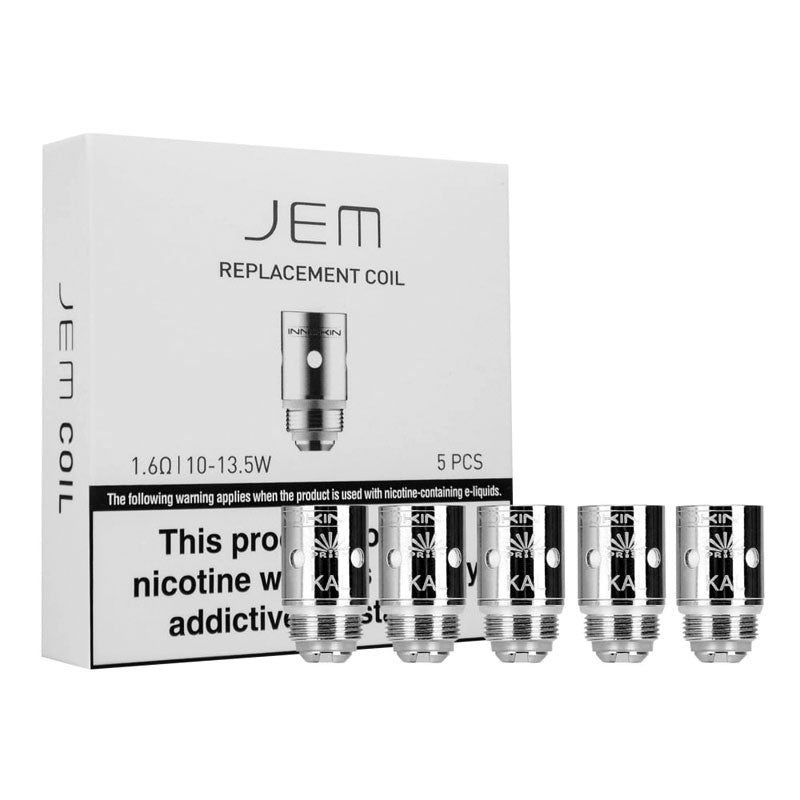 Innokin Jem Coil (Pack of 5)