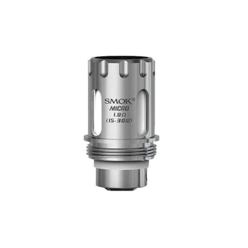 Smok Micro TFV4 Coils 5 Pack