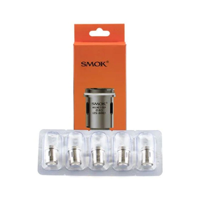 Smok Helmet Coils