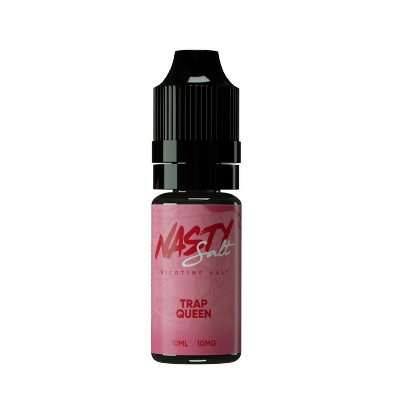 Nasty Juice Trap Queen 10ml Nic Salt E Liquid