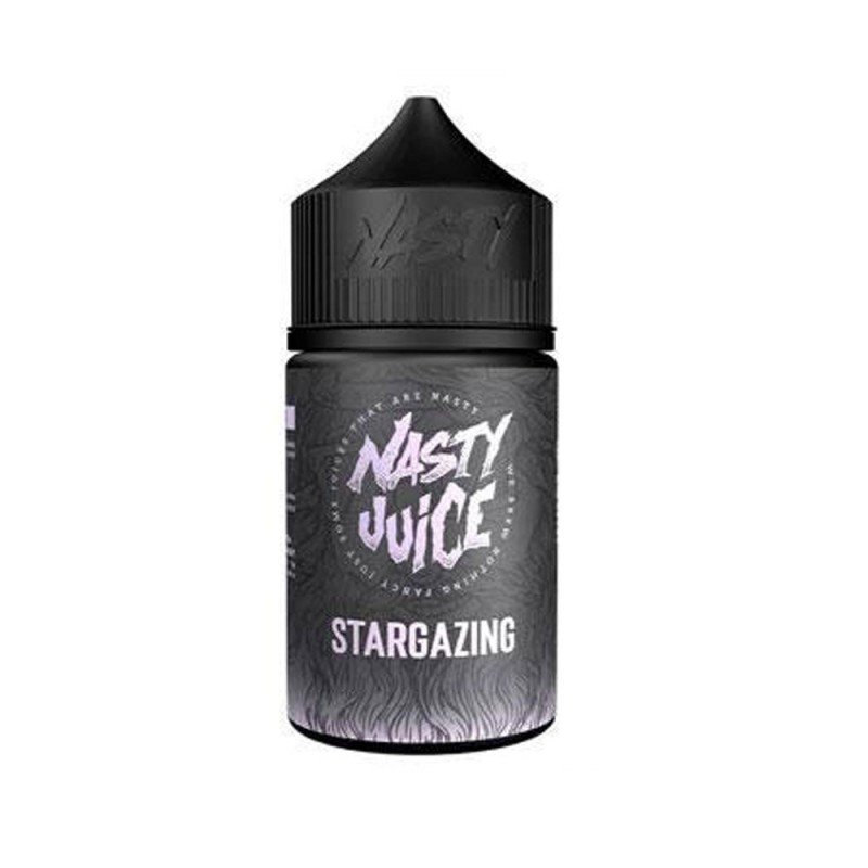 Nasty Juice Berry Series Stargazing 50ml Shortfill E-Liquid