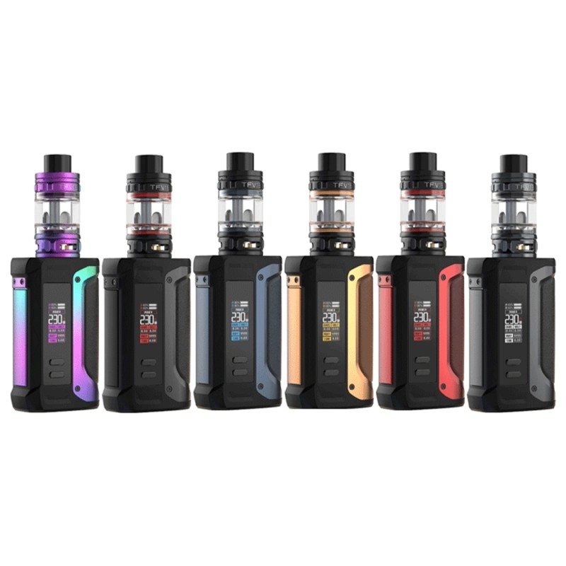 Smok Arcfox Advance Kit 230W