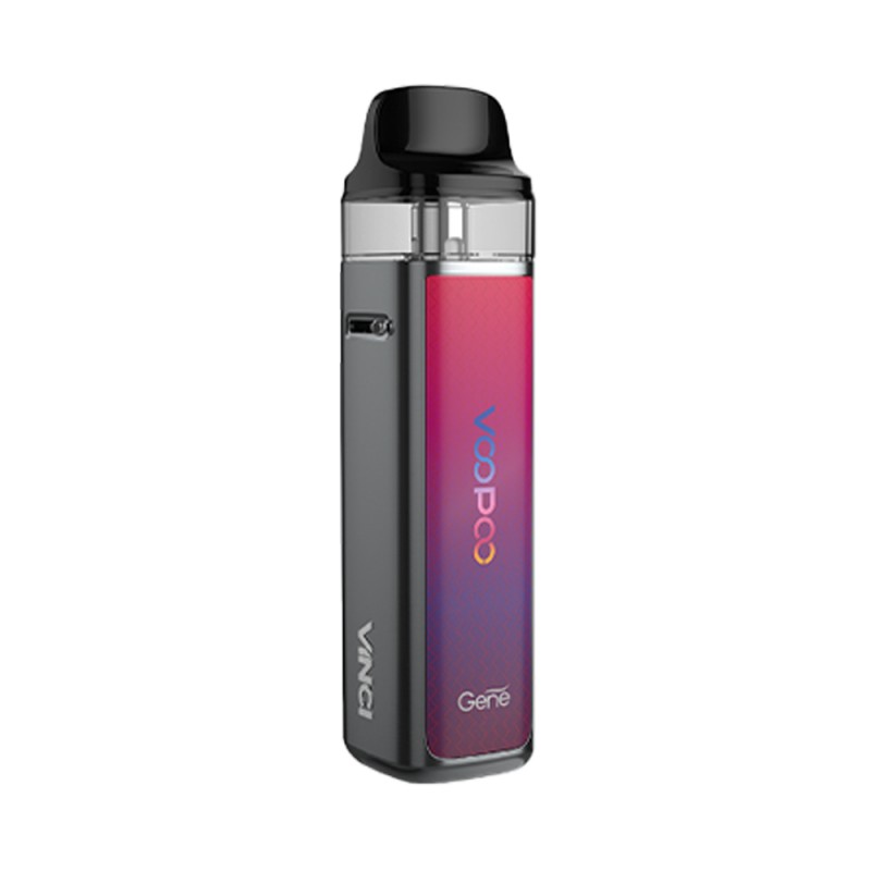 Voopoo Vinci 2 Mod Pod 50W Kit