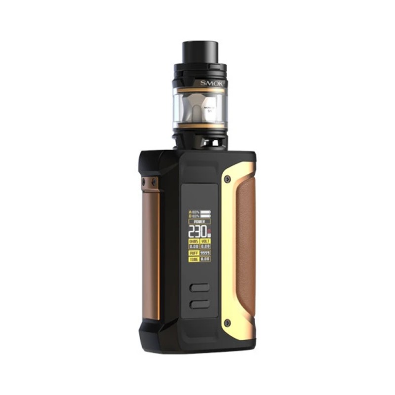 Smok Arcfox Advance Kit 230W