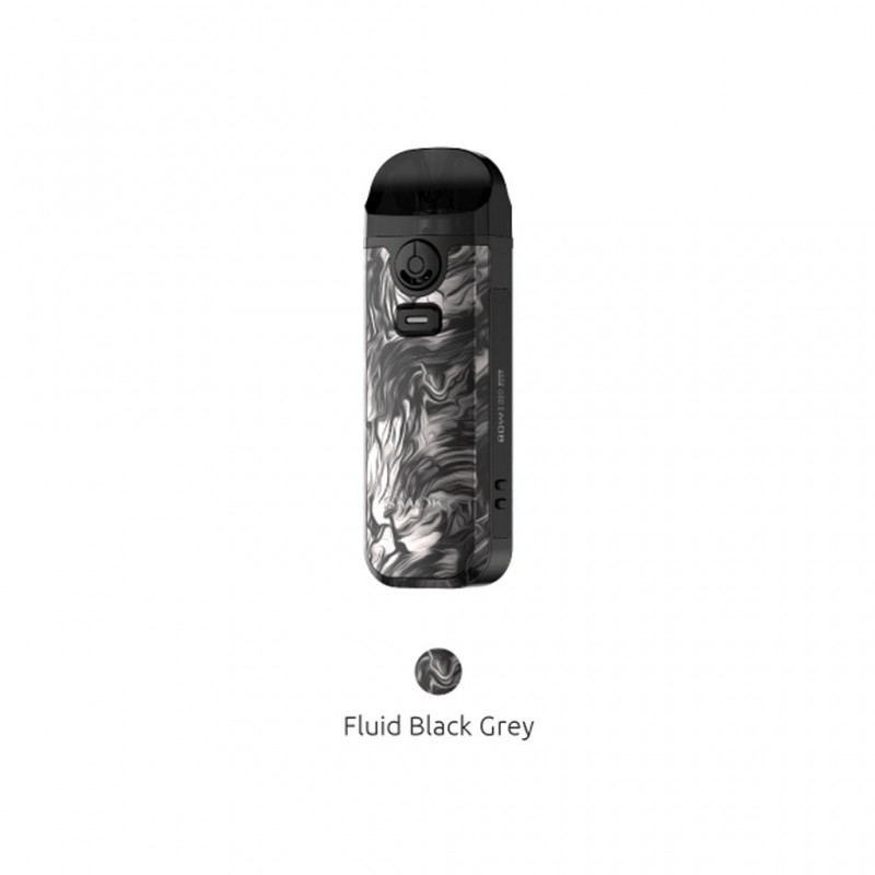 Smok Nord 4 80W Pod Kit