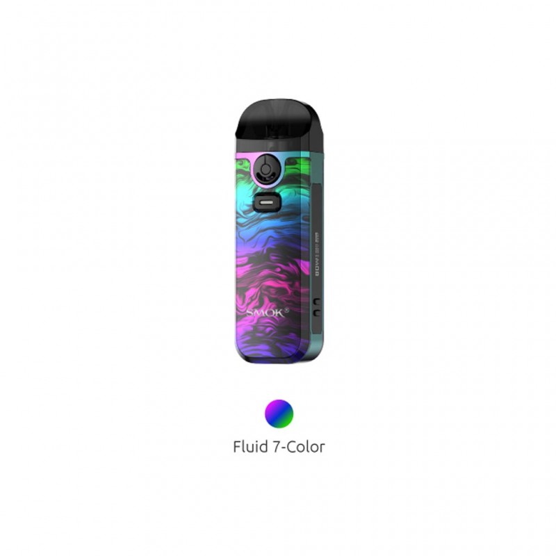 Smok Nord 4 80W Pod Kit