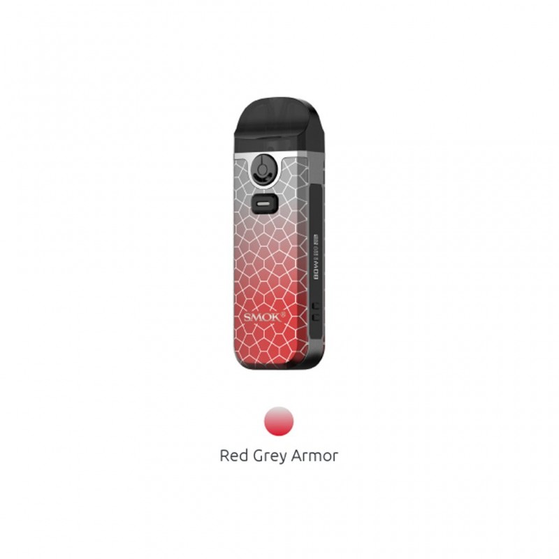 Smok Nord 4 80W Pod Kit