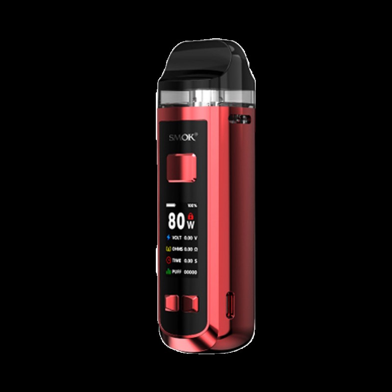 Smok RPM 2 Pod Kit